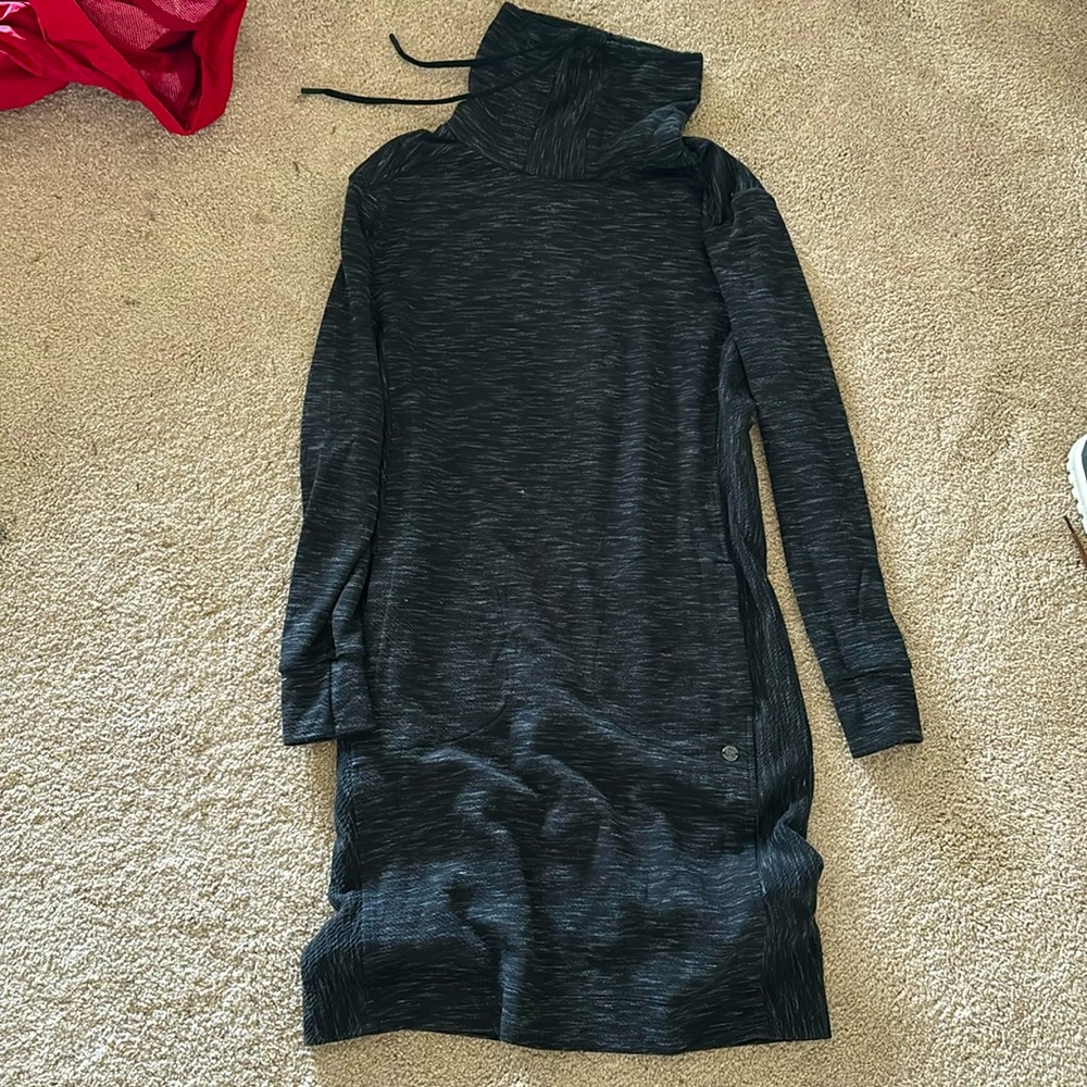 Prana dress